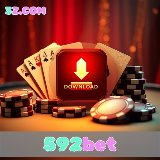 Baixar no 592bet: Explore Novos Jogos Online Empolgantes