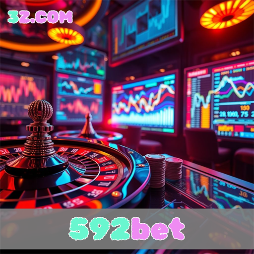 592bet: Jogando com Segurança e Diversão Confiavel