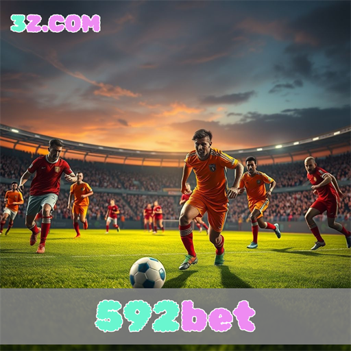 Emoção e Interatividade no Esporte da 592bet
