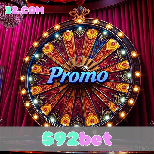 Promoções Irresistíveis da 592bet: O Que Você Precisa Saber