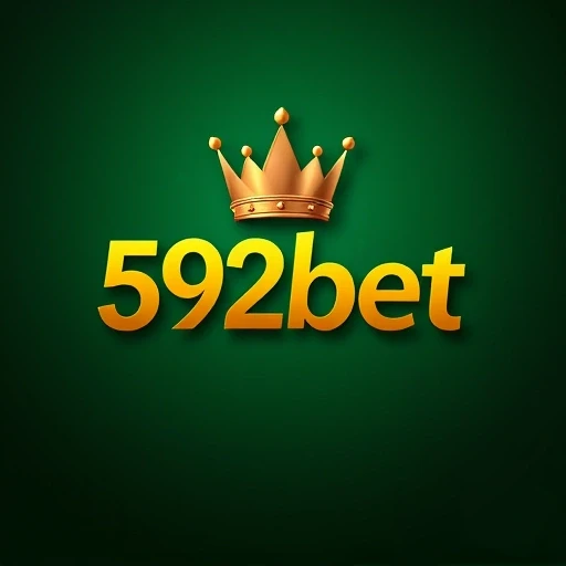 592bet Logo