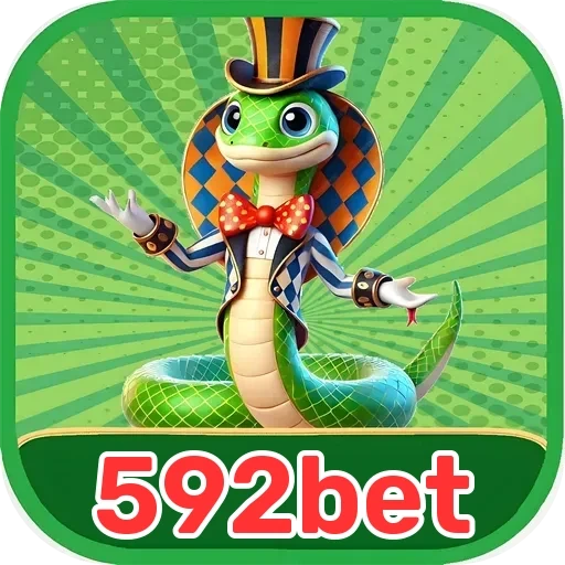 592bet Caça-Níqueis